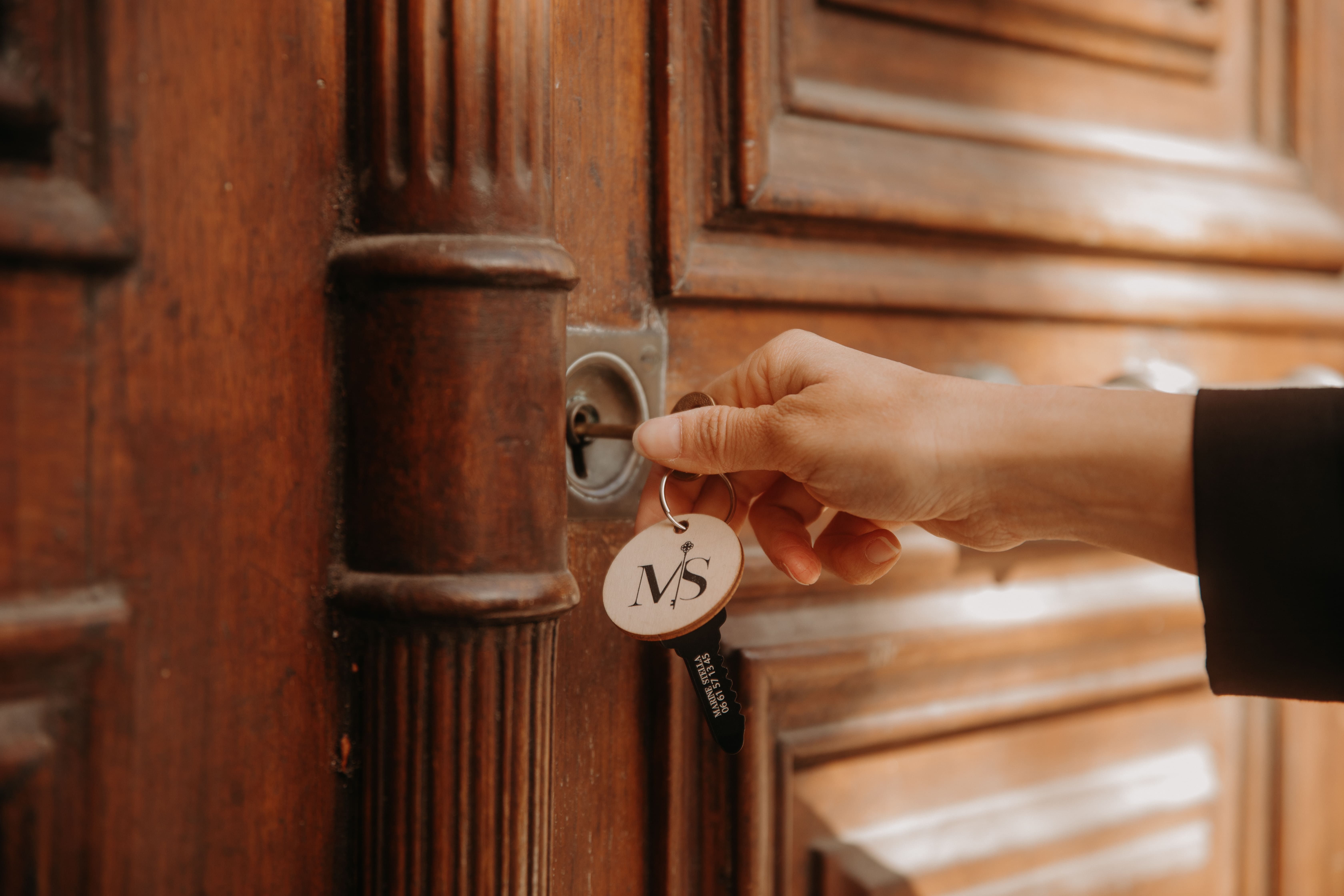 Marine STELLA immobilier